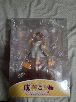 Hololive Inugami Korone 1/7 Scale Figure