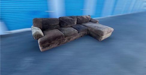 Sofa Couch Loveseat Set Sectional