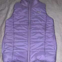 Little Kids Puffer jacket 