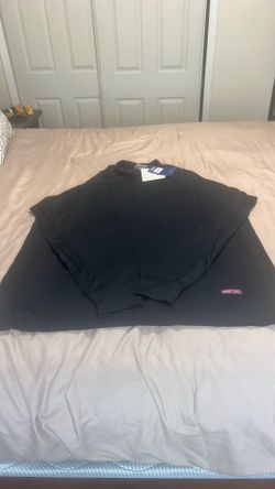Men’s Navy blue XXL Mizuno Plus Thermo Lg Sleeves