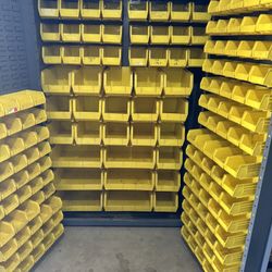 Storage Cabinet 