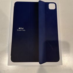 iPad Smart Folio Case