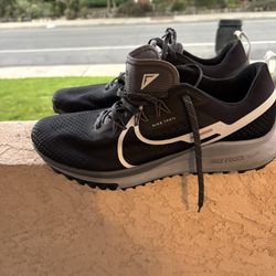 Nike Pegasus 4 Trail shoes