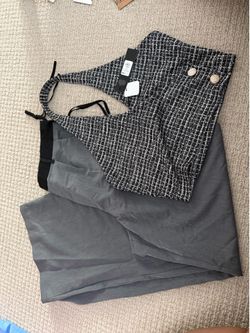 Fashion nova clothes size large