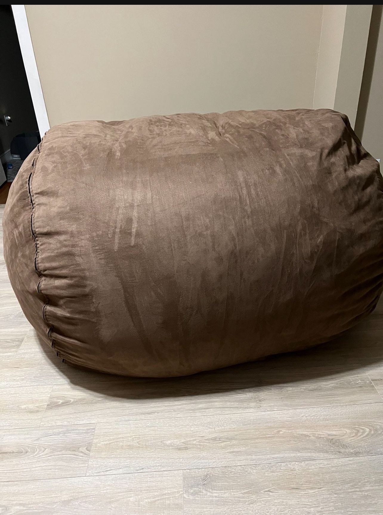 Big Bean Bag