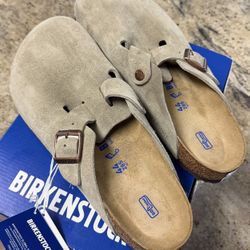 Birkenstock Boston BS