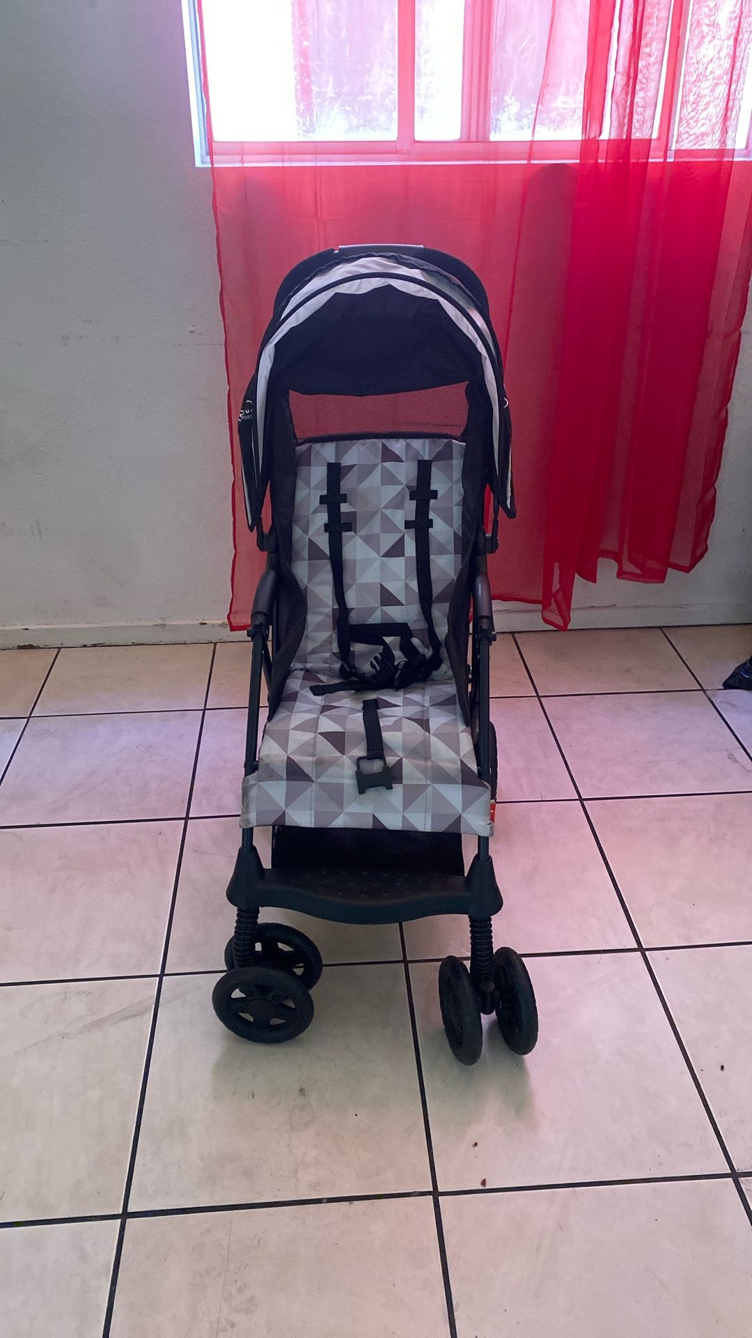 Kids Stroller