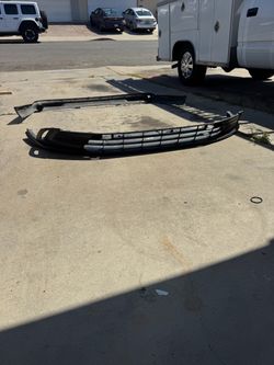 2024 Honda Accord, hybrid sport front lift and diffuser