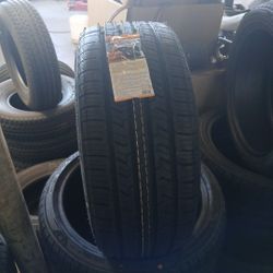 New Set Of Tires 225 40 18 FERENTINO