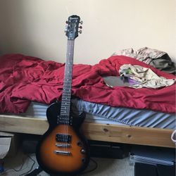 Epiphone Les Paul Special II