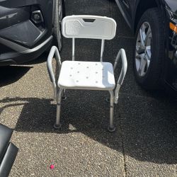 Medical Shower Chair