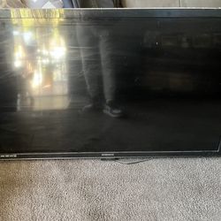 50 Inch Magnavox