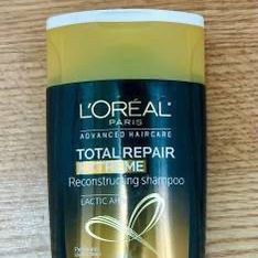 LOreal Total Repair Extreme Shampoo Extremely Damaged Hair 12.6 Fl Oz