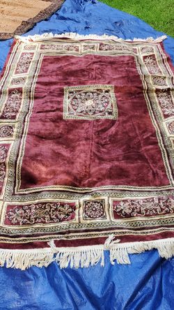 Rug