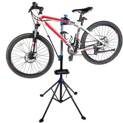 Repair Bike Rack New