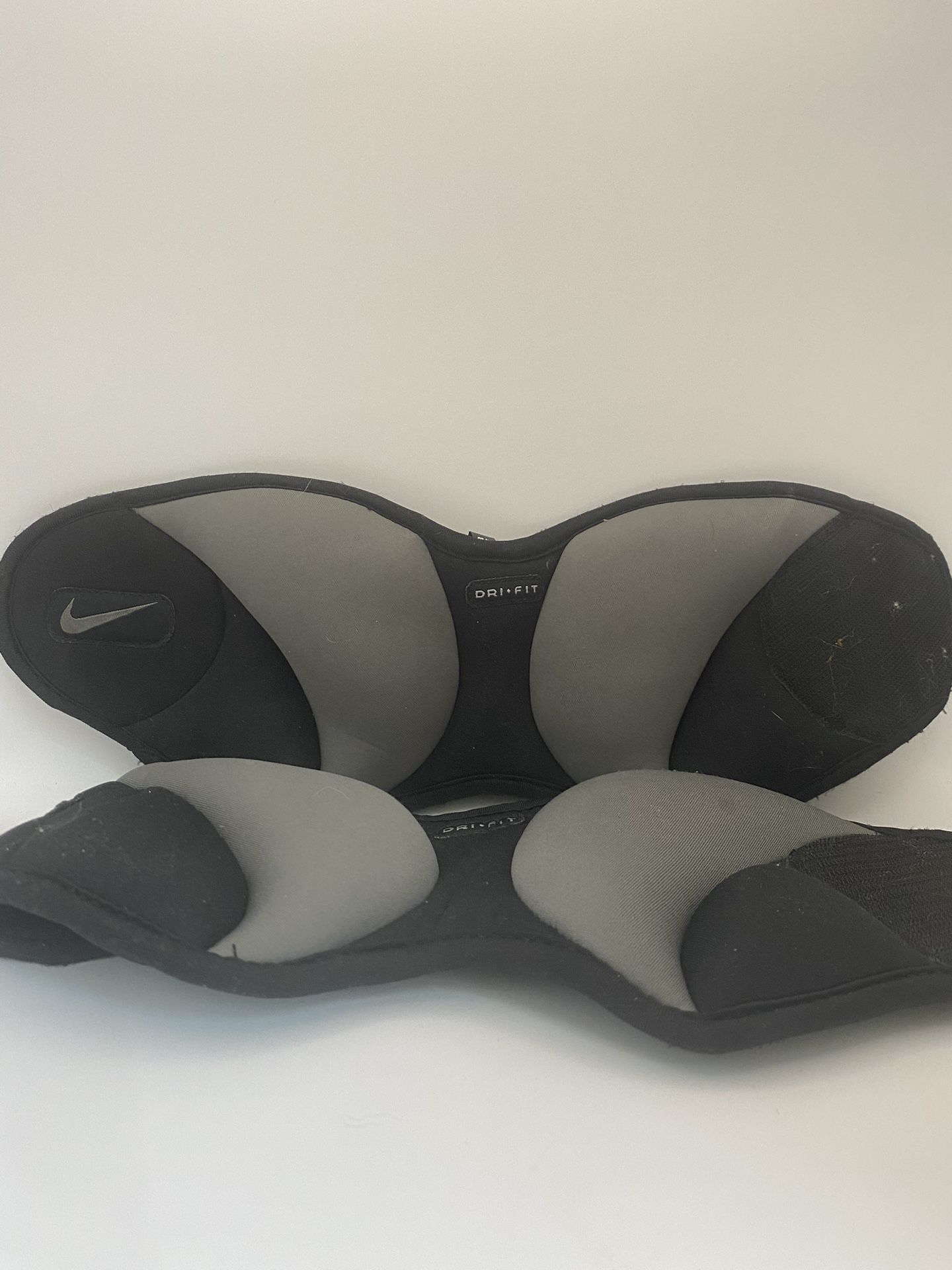 Nike Dri Fit 5 lbs Ankle Weights
