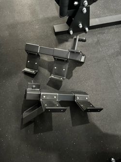 Titan Fitness - Dumbbell Holders