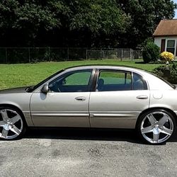 22 Cavallo Tires An Rims