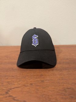 Shinedown Planet Zero Official Tour Snapback