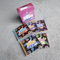 The Ultimate Oldies but Goodies Collection 10CDs