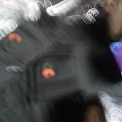  Recharge Battery Heated Gloves 