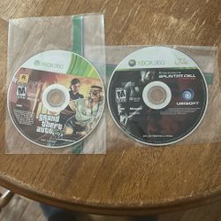 Video Games 