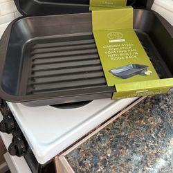 Roasting Pan New