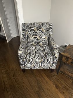 Arm Chair