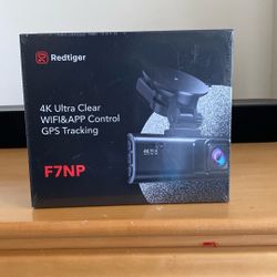 Red tiger 4k Ultra Clear  Wi-Fi And App Control With GPS tracking
