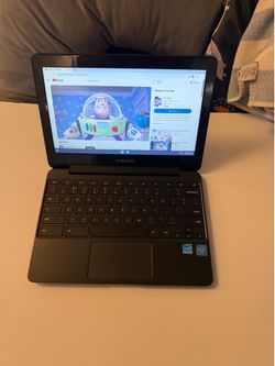 Samsung laptop