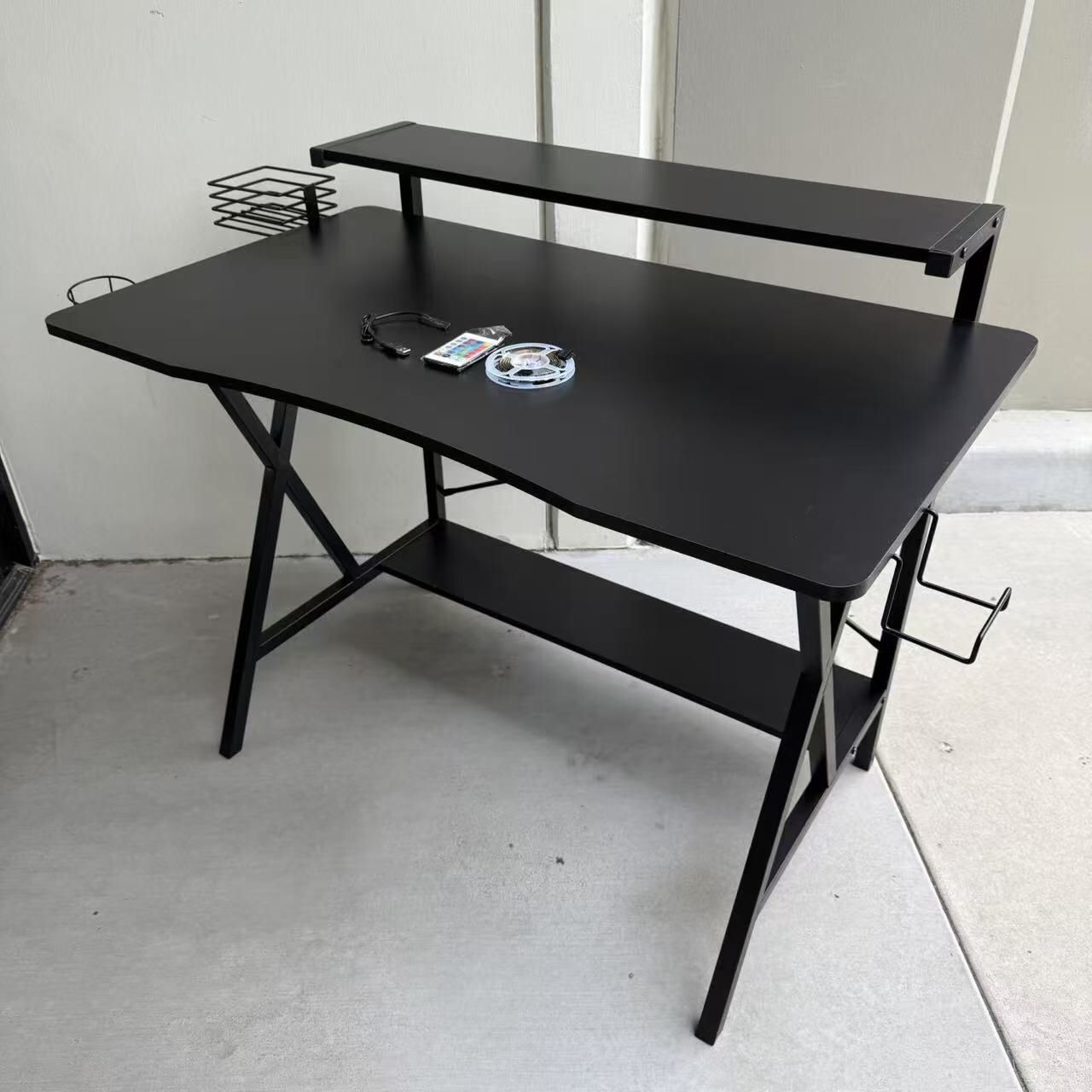 Brand New Game Desk Gaming Desk Office Desk Computer Desk 