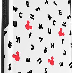 Mickey Mouse iPhone Case