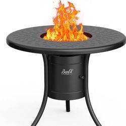 Brand New Fire Pit