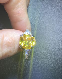 Luxury Ring sizes:5,6,7,8,9,10