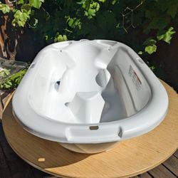 Primo EuroBath 2-Stage Baby Bath Tub