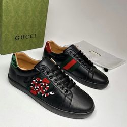 Gucci mens shoes