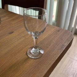 Wine Tasting Glass