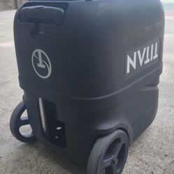 Titan Ace Pickleball Machine