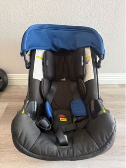 Doona stroller