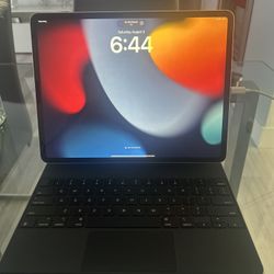iPad Pro 
