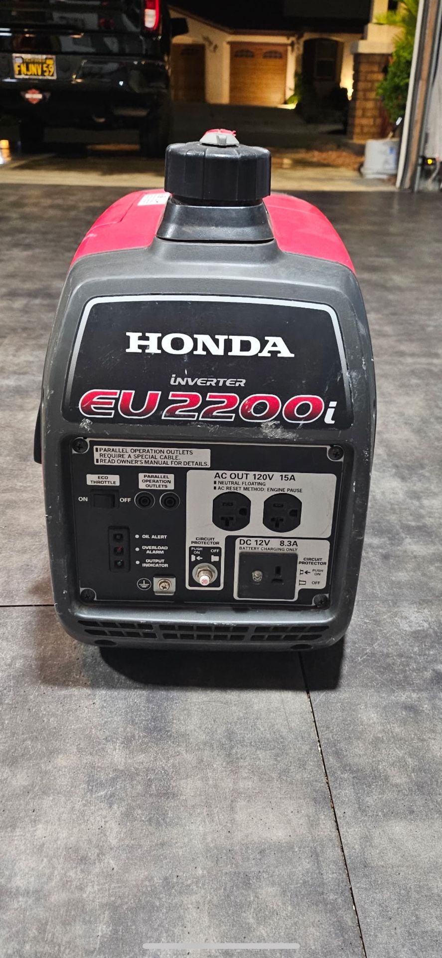 Generator