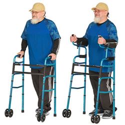 2 In 1 Walker 