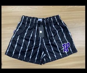 Inaka Power Mesh Shorts 