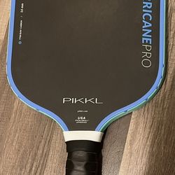 Hurrican Pro Pickleball Paddle