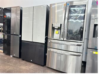 💲💲 NEW,HUGE Fridge Refrigerators & Freezers $499 Up for sale super fast!💲!