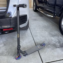 KOS S5 Soul Pro Scooter