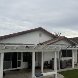 Need Old Wood Picked and Dumped 