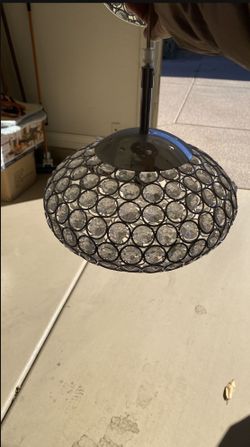 Crystal Chandelier Light