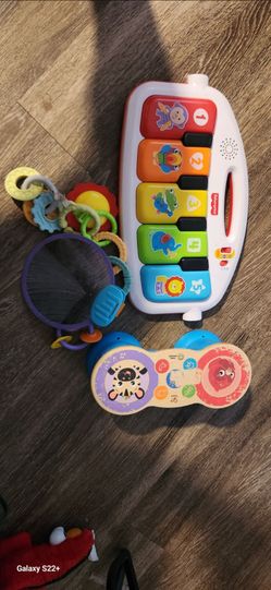 Baby items