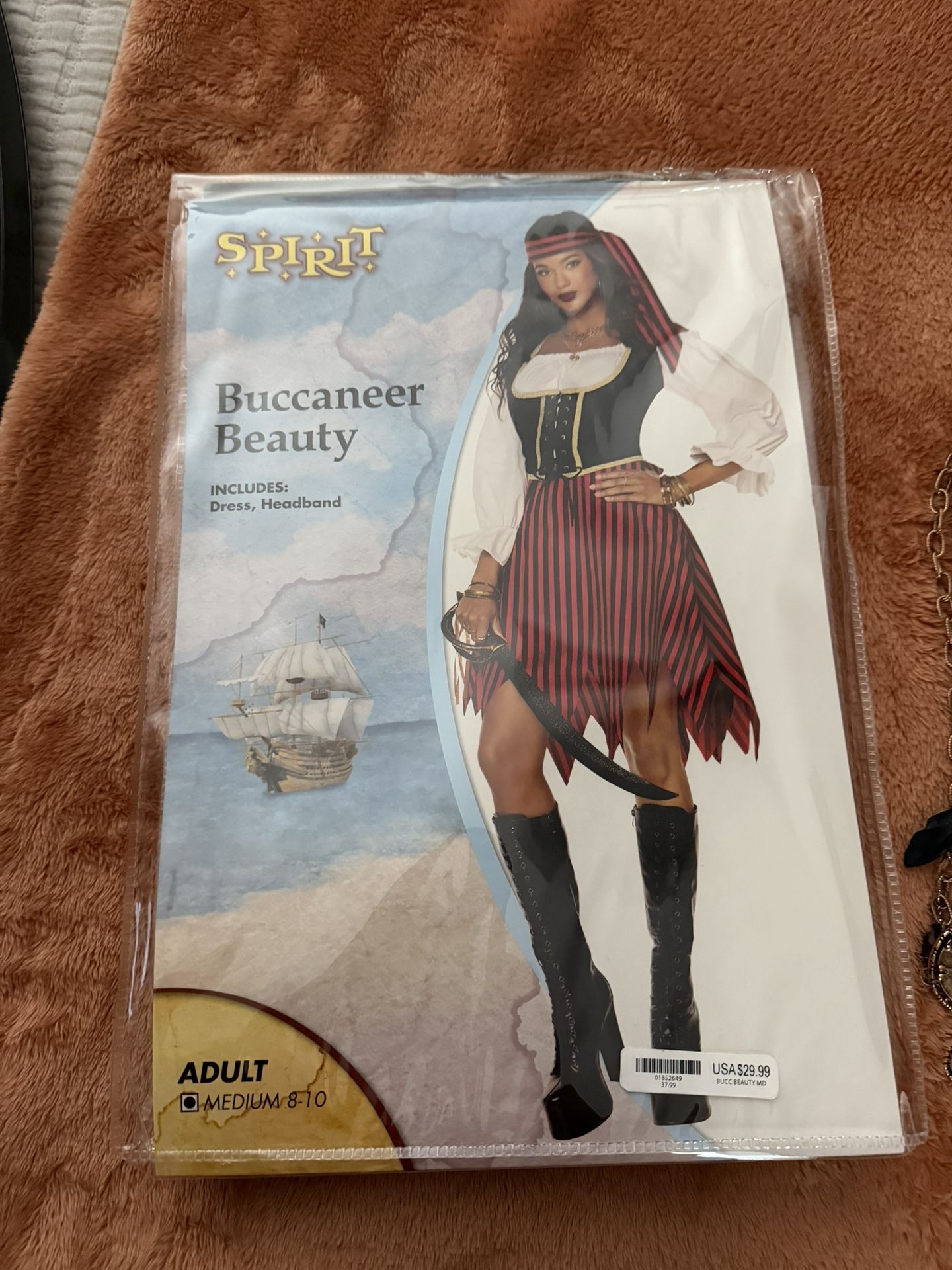 Pirate Costumes Women